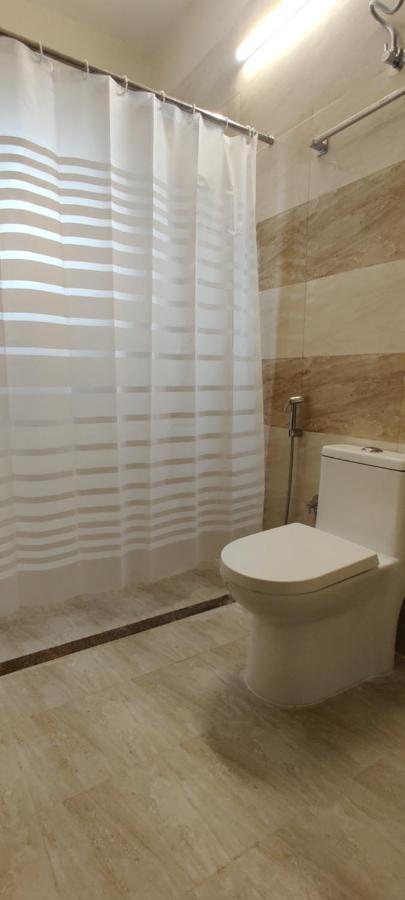 Rmc Travellers Inn Chennai Zewnętrze zdjęcie