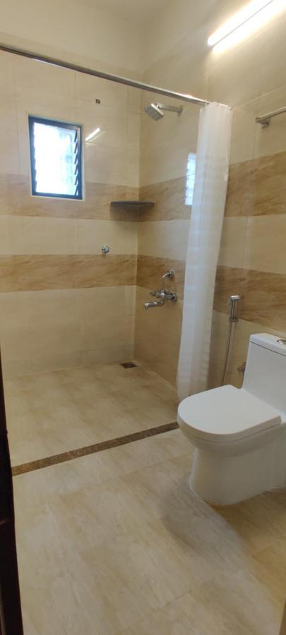 Rmc Travellers Inn Chennai Zewnętrze zdjęcie